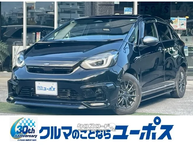 ホンダ フィット eHEVリュクス ホンダ フィット