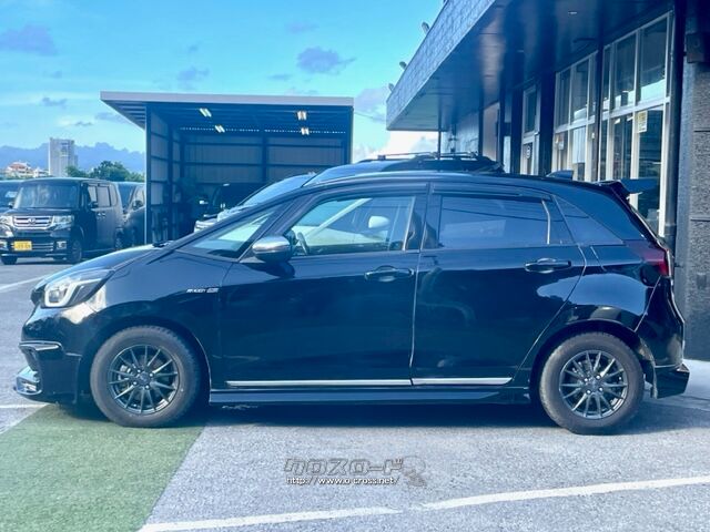 全長×全幅×全高3995×1695×1540mm ホンダ フィット