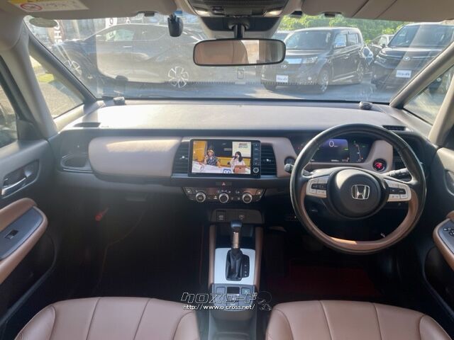 ココが見たいなどあればご連絡ください ホンダ フィット