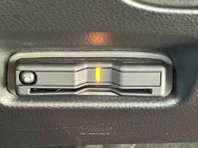 ビルトインETC車載器 ホンダ フィット