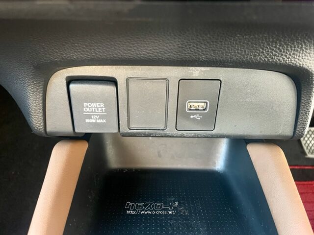 「お問合せはユーポスコザ店まで/098-934-8277お待ちしております」 ホンダ フィット