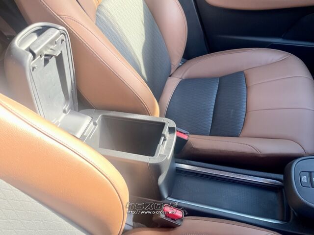 「お問合せはユーポスコザ店まで/098-934-8277お待ちしております」 ホンダ フィット