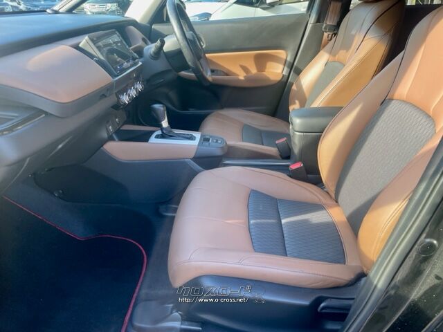 「お問合せはユーポスコザ店まで/098-934-8277お待ちしております」 ホンダ フィット