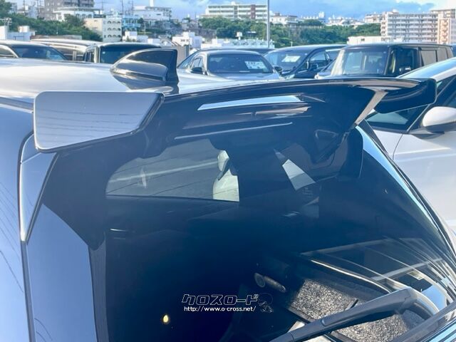 「お問合せはユーポスコザ店まで/098-934-8277お待ちしております」 ホンダ フィット