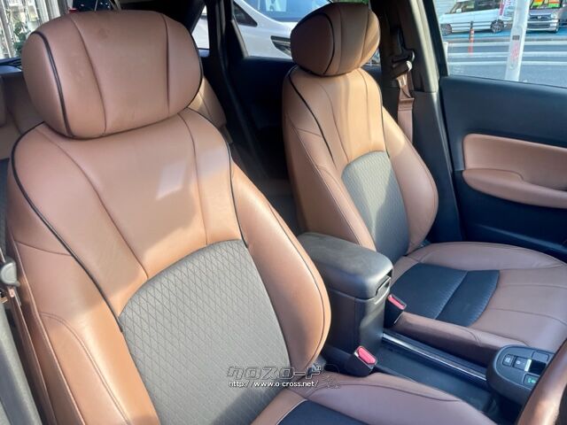 「お問合せはユーポスコザ店まで/098-934-8277お待ちしております」 ホンダ フィット