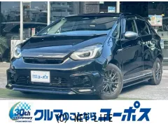 ホンダ フィット