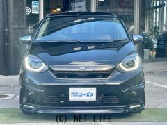 ホンダ フィット