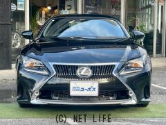 レクサス RC