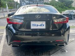 レクサス RC