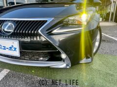 レクサス RC