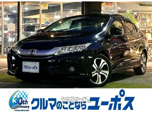 人気のホンダセダングレイス入庫致しました。 ホンダ グレイス