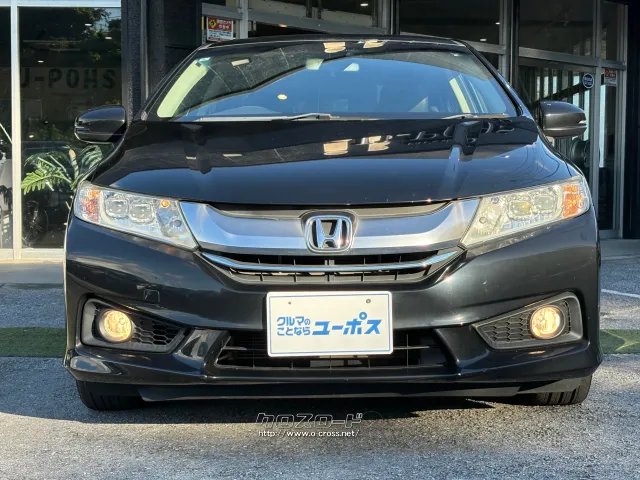 【カラーナンバー】NH731P 【カラーネーム】ブラック ホンダ グレイス