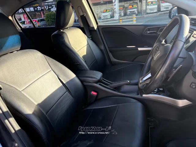 室内長×室内幅×室内高2040×1430×1230mm ホンダ グレイス