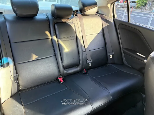 室内長×室内幅×室内高2040×1430×1230mm ホンダ グレイス