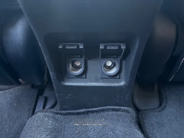 「お問合せはユーポスコザ店まで/098-934-8277お待ちしております」 ホンダ グレイス