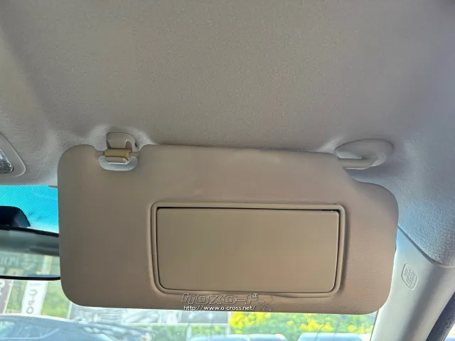 「お問合せはユーポスコザ店まで/098-934-8277お待ちしております」 ホンダ グレイス