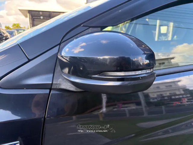 「お問合せはユーポスコザ店まで/098-934-8277お待ちしております」 ホンダ グレイス