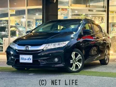 ホンダ グレイス