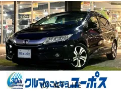 ホンダ グレイス