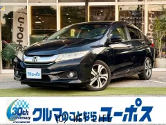 ホンダ グレイス