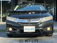 ホンダ グレイス