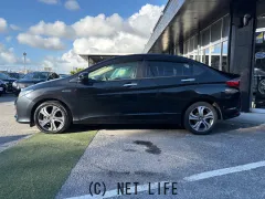 ホンダ グレイス