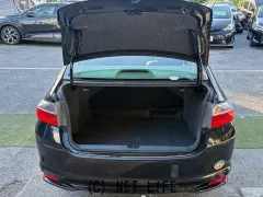 ホンダ グレイス