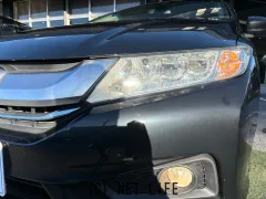 ホンダ グレイス