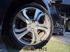 ホンダ グレイス