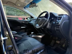 ホンダ グレイス