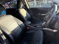 ホンダ グレイス