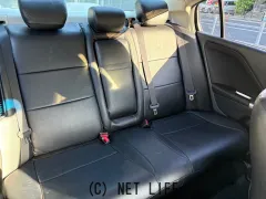 ホンダ グレイス