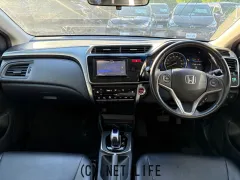 ホンダ グレイス