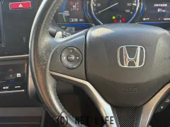 ホンダ グレイス