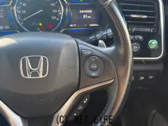 ホンダ グレイス