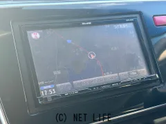 ホンダ グレイス