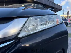 ホンダ グレイス