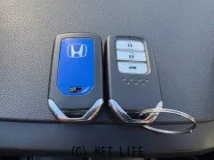 ホンダ グレイス