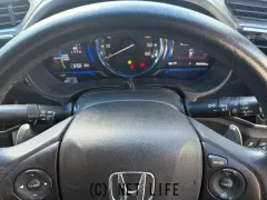 ホンダ グレイス