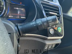 ホンダ グレイス