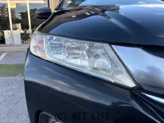 ホンダ グレイス