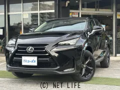レクサス NX