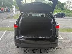 レクサス NX