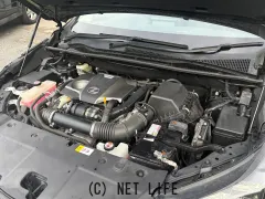 レクサス NX