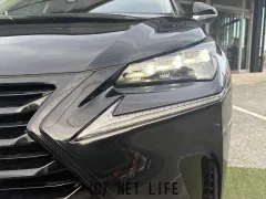 レクサス NX