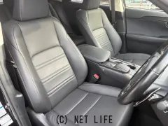 レクサス NX