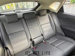 レクサス NX