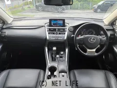 レクサス NX