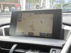 レクサス NX