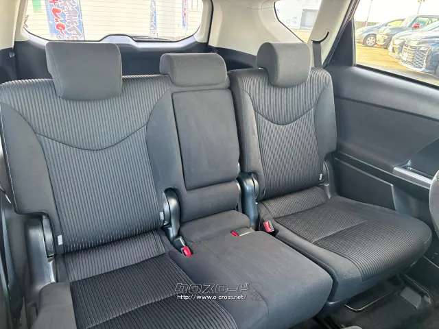 室内長×室内幅×室内高1910×1520×1220mm トヨタ プリウスα